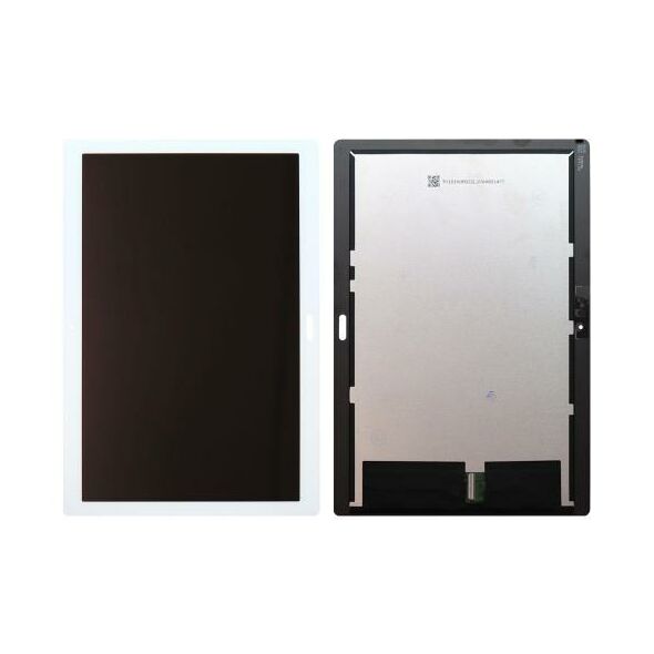 Οθόνη με Touch Screen Tablet Lenovo Tab P10 TB-705F Λευκό (OEM) 1110301250173 1110301250173 έως και 12 άτοκες δόσεις