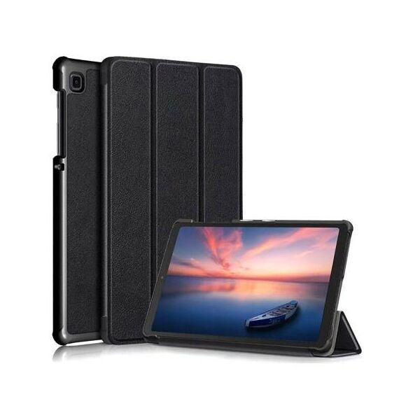 Θήκη Flip Smart inos Samsung T220 Galaxy Tab A7 Lite 8.7 Wi-Fi/ T225 Galaxy Tab A7 Lite 8.7 4G Μαύρο 5205598151980 5205598151980 έως και 12 άτοκες δόσεις