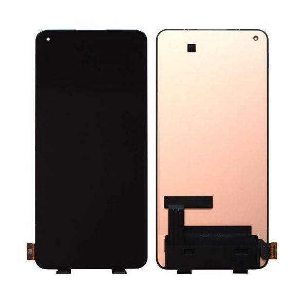 Οθόνη με Touch Screen Xiaomi Mi 11 Lite 5G Μαύρο (OEM) 1110301320252 1110301320252 έως και 12 άτοκες δόσεις