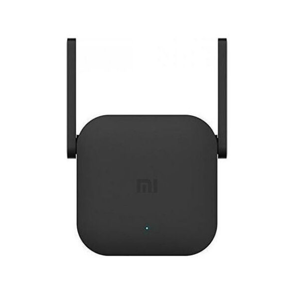 Xiaomi Mi WiFi Range Extender Pro R03 300Mbps Μαύρο 6934177716492 6934177716492 έως και 12 άτοκες δόσεις