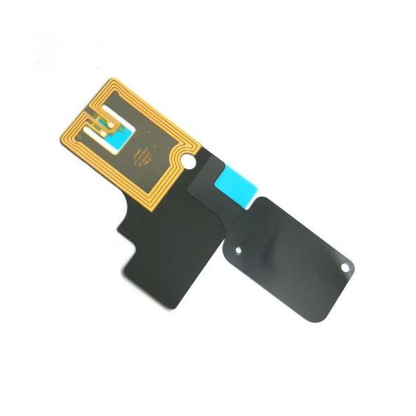 Καλώδιο Πλακέ Ασύρματης Φόρτισης & Κεραίας NFC Samsung A715F Galaxy A71 (Original) 1110313050168 1110313050168 έως και 12 άτοκες δόσεις