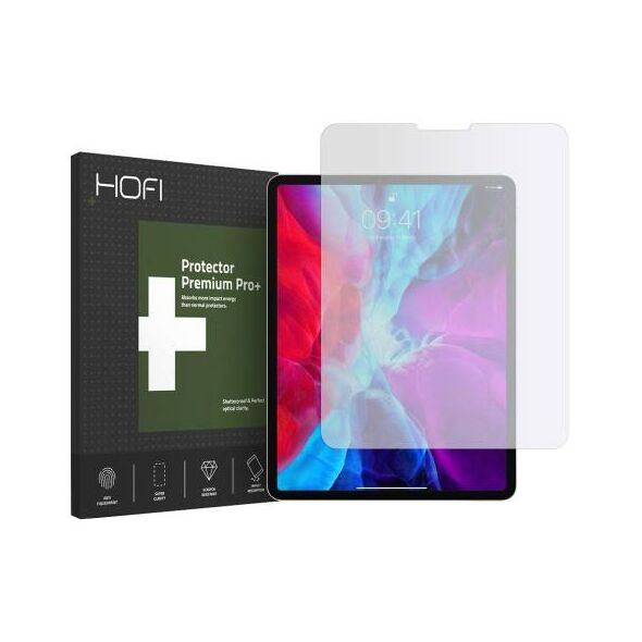 Tempered Glass Hofi Premium Pro+ Apple iPad Pro 11 (2020)/ iPad Pro 11 (2021) (1 τεμ.) 5906735416695 5906735416695 έως και 12 άτοκες δόσεις