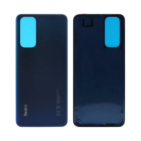 Καπάκι Μπαταρίας Xiaomi Redmi Note 11S Μπλε (OEM) 1110321140194 1110321140194 έως και 12 άτοκες δόσεις