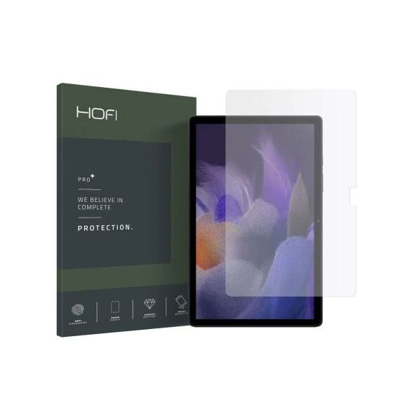 Tempered Glass Hofi Premium Pro+ Samsung X200 Galaxy Tab A8 10.5 Wi-Fi/ X205 Galaxy Tab A8 10.5 4G (1 τεμ.) 9589046919268 9589046919268 έως και 12 άτοκες δόσεις