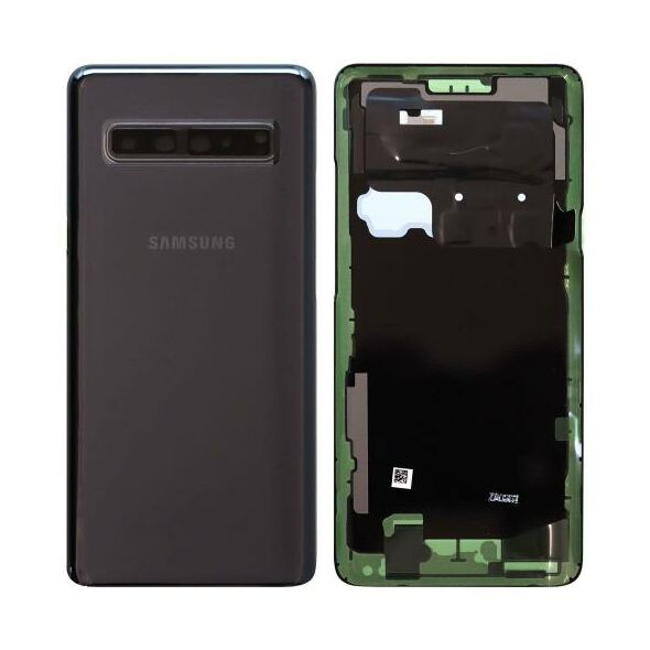 Καπάκι Μπαταρίας Samsung G977B Galaxy S10 5G Γκρι (Original) 1110321070436 1110321070436 έως και 12 άτοκες δόσεις