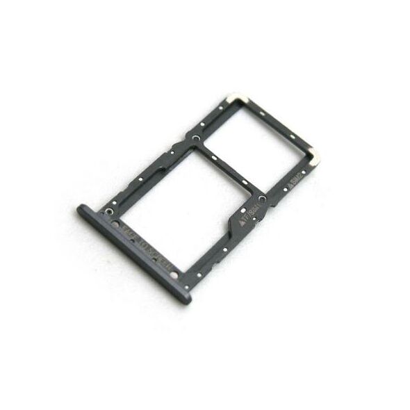 Βάση Κάρτας Sim Xiaomi Pocophone F1 Μαύρο (OEM) 1110319140058 1110319140058 έως και 12 άτοκες δόσεις