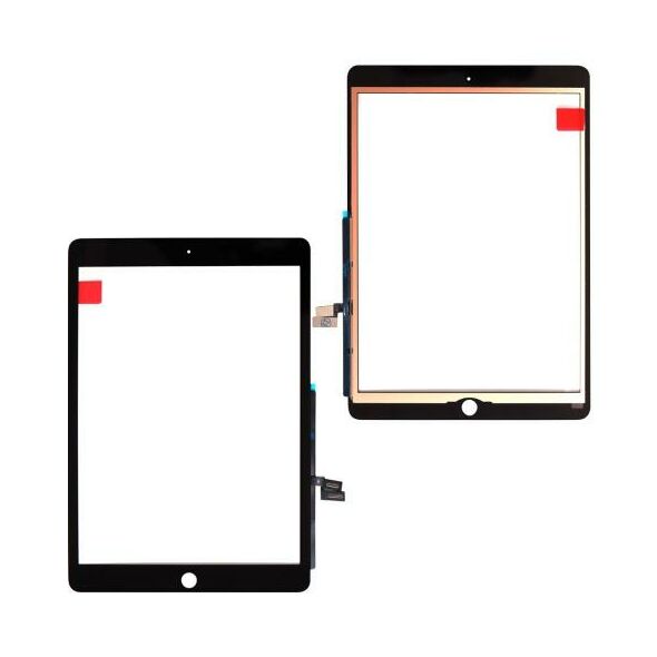 Touch Screen Apple iPad 10.2 (2019) (2020) Μαύρο (OEM) 1110327010064 1110327010064 έως και 12 άτοκες δόσεις