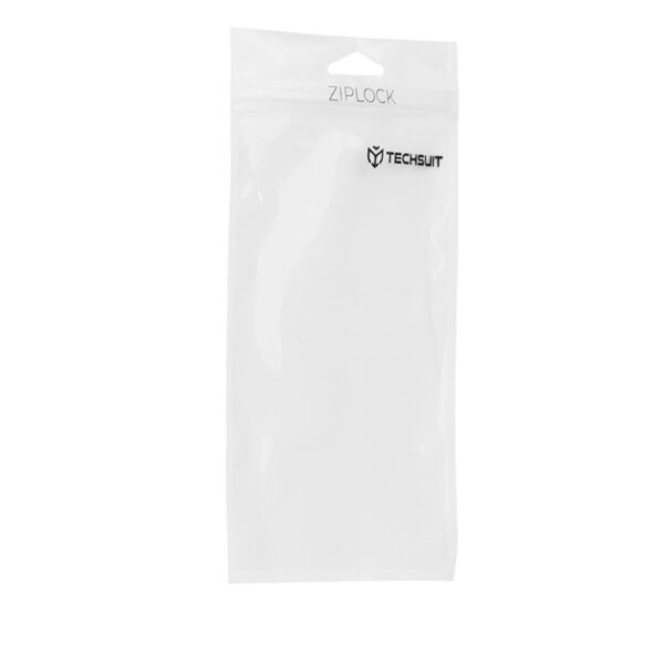 Techsuit Husa pentru OnePlus 12 - Techsuit Shockproof Clear Silicone - Clear 5949419085084 έως 12 άτοκες Δόσεις