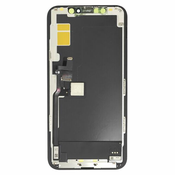 OEM Ecran In-Cell LCD cu Touchscreen si Rama Compatibil cu iPhone 11 Pro Max - OEM (643555) - Black 5949419088382 έως 12 άτοκες Δόσεις