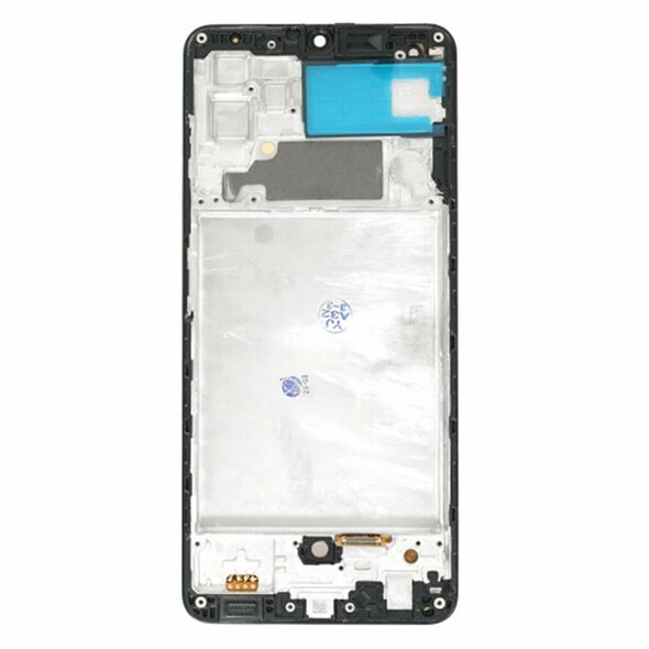 OEM Ecran cu Touchscreen si Rama Compatibil cu Samsung Galaxy A32 4G (SM-A105) - OEM (024077) - Black 5949419088108 έως 12 άτοκες Δόσεις