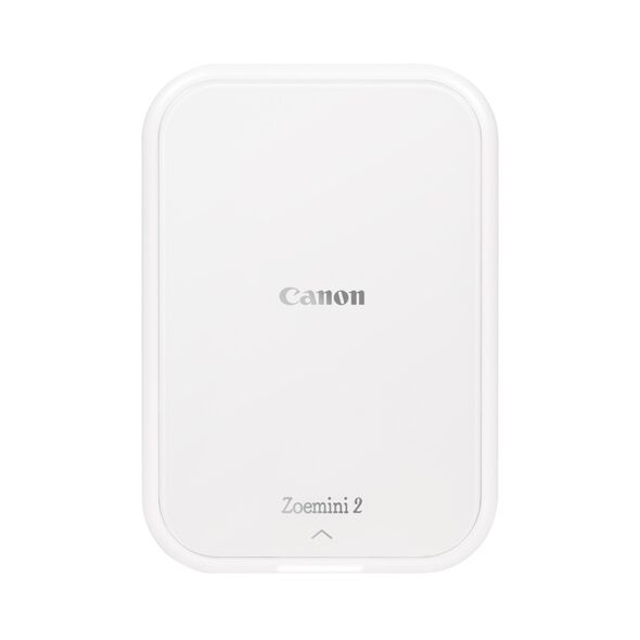 Canon Zoemini PV223 Mini Photo Printer (White) (5452C004AA) (CANZOEMPV223W) έως 12 άτοκες Δόσεις