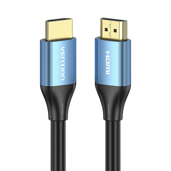 Vention HDMI 2.0 Cable Vention ALHSF, 1m, 4K 60Hz, 30AWG (Blue) 056422 6922794765580 ALHSF έως και 12 άτοκες δόσεις