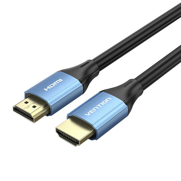 Vention HDMI 2.0 Cable Vention ALHSH, 2m, 4K 60Hz, 30AWG (Blue) 056423 6922794765597 ALHSH έως και 12 άτοκες δόσεις