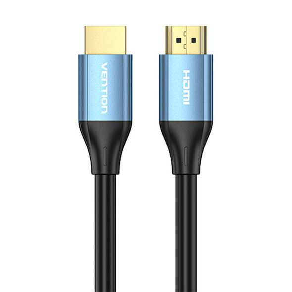 Vention HDMI 2.0 Cable Vention ALHSG, 1,5m, 4K 60Hz, 30AWG (Blue) 056174 6922794768093 ALHSG έως και 12 άτοκες δόσεις