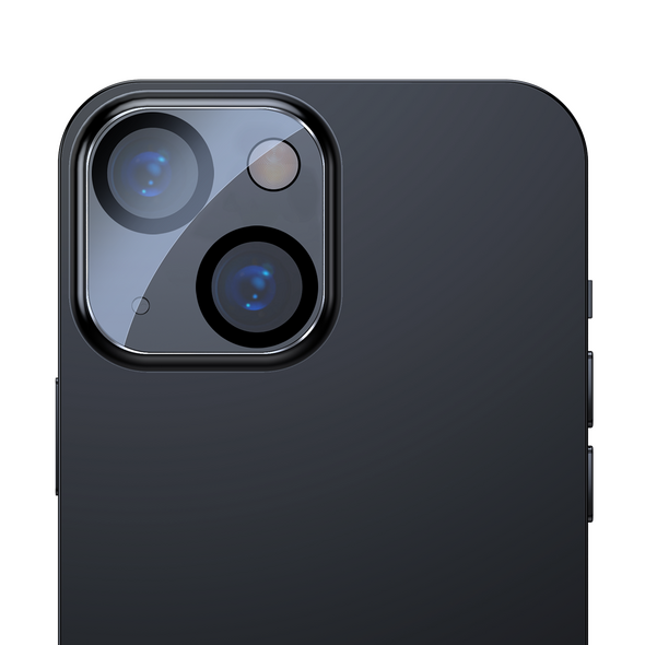 Baseus Baseus Camera Lens Film for iPhone 13/13 Mini (2pcs) 029869  SGQK000002 έως και 12 άτοκες δόσεις 6932172601225