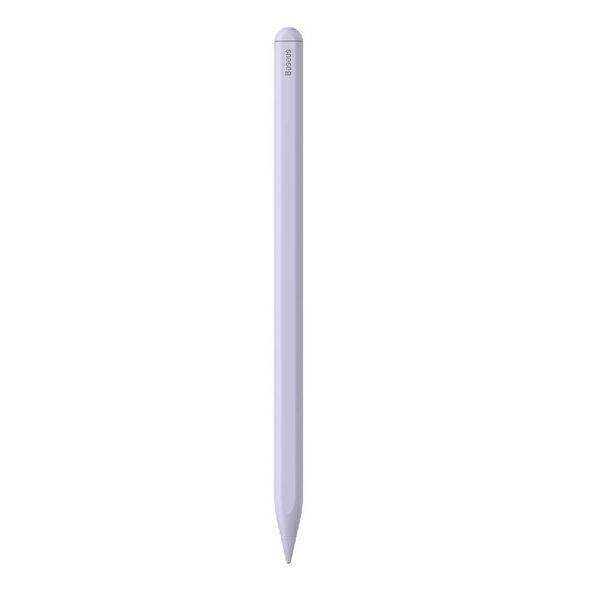 Baseus Baseus Smooth Writing 2 Stylus Pen (purple) 044426  SXBC060105 έως και 12 άτοκες δόσεις 6932172624569