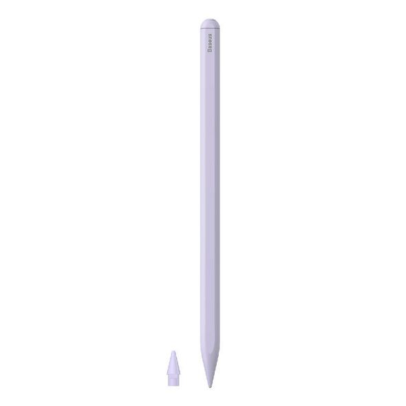 Baseus Baseus Smooth Writing 2 Stylus Pen (purple) 044426  SXBC060105 έως και 12 άτοκες δόσεις 6932172624569