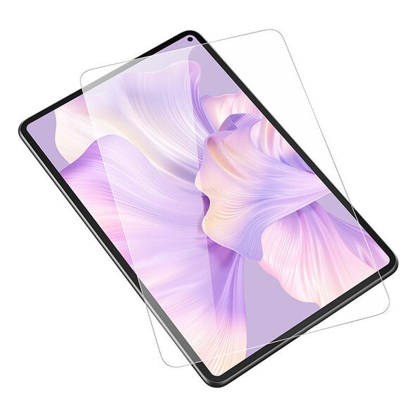 Baseus Baseus Crystal Tempered Glass 0.3mm for tablet Huawei MatePad Pro 11" 044435  SGJC120402 έως και 12 άτοκες δόσεις 6932172624828