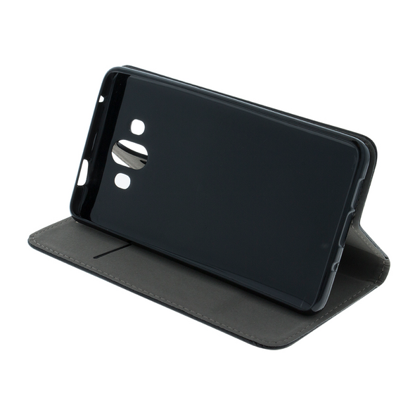 Smart Magnetic case for Samsung Galaxy S23 Ultra black