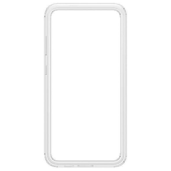 Samsung Suit Case for Samsung Galaxy S24 white