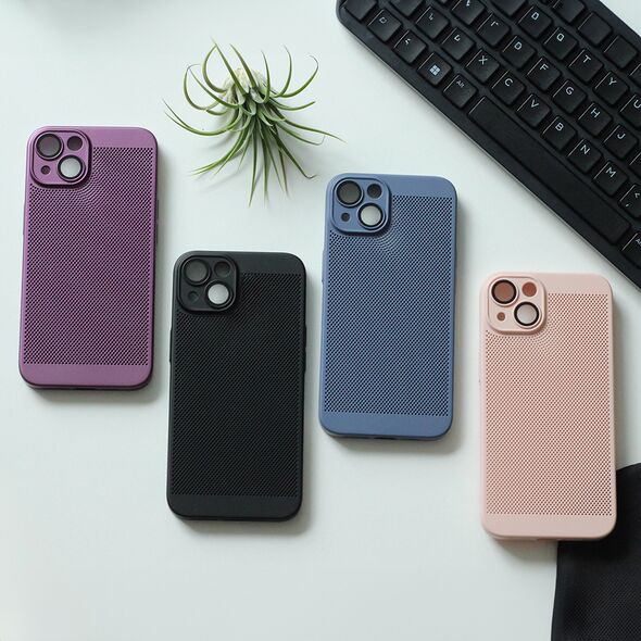 Airy case for iPhone 15 Pro Max 6,7&quot; blue