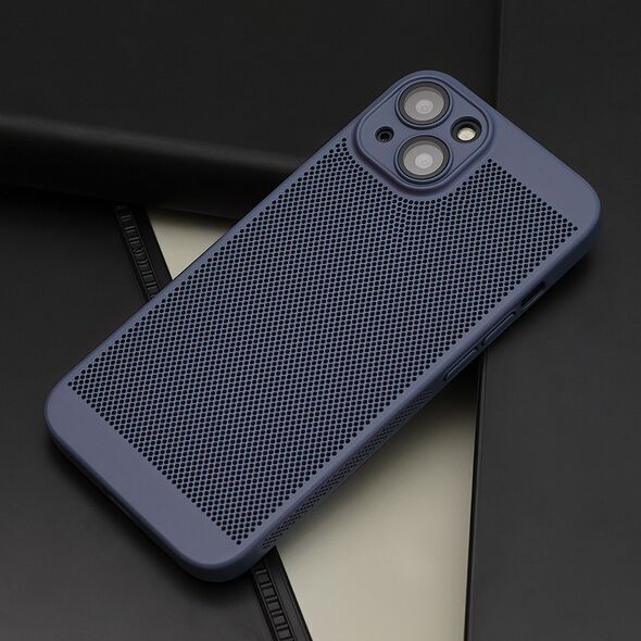 Airy case for iPhone 15 Pro Max 6,7&quot; blue