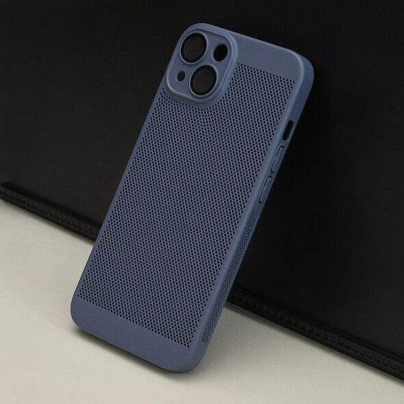 Airy case for Xiaomi Redmi 12c / Redmi 11a blue