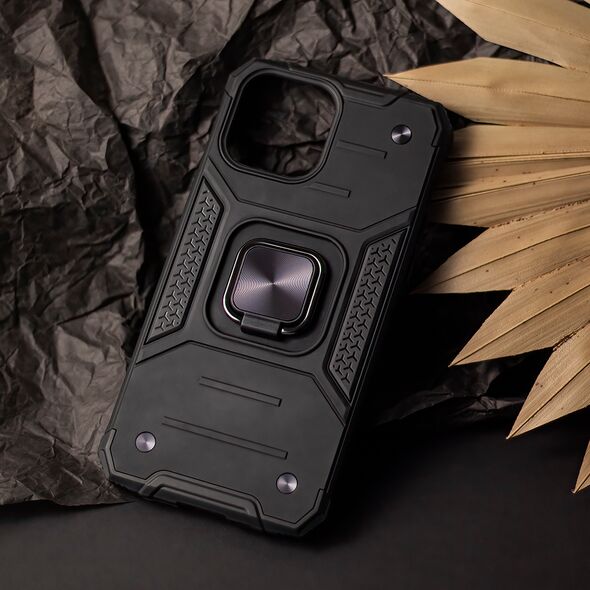 Defender Nitro case for Samsung Galaxy S20 FE / S20 Lite / S20 FE 5G black