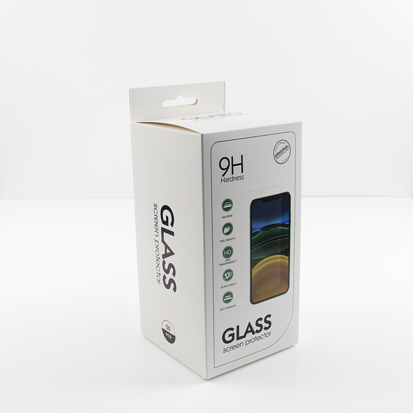 Tempered glass 2,5D for Samsung Galaxy S22 / S23 50in1