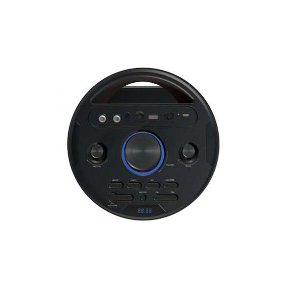 Rebeltec Bluetooth speaker SoundBOX 630 black