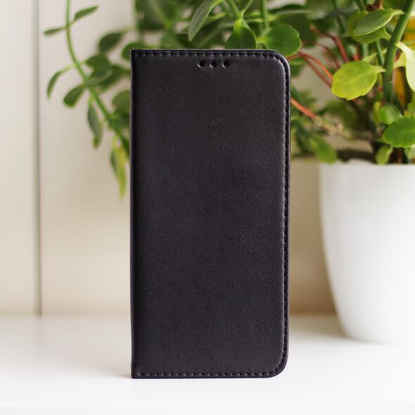Smart Magnetic case for Huawei Mate 20 Lite black