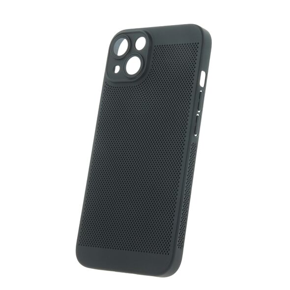 Airy case for Samsung Galaxy A13 4G black