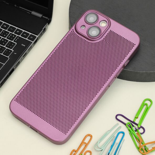 Airy case for Xiaomi Redmi 12c / Redmi 11a purple