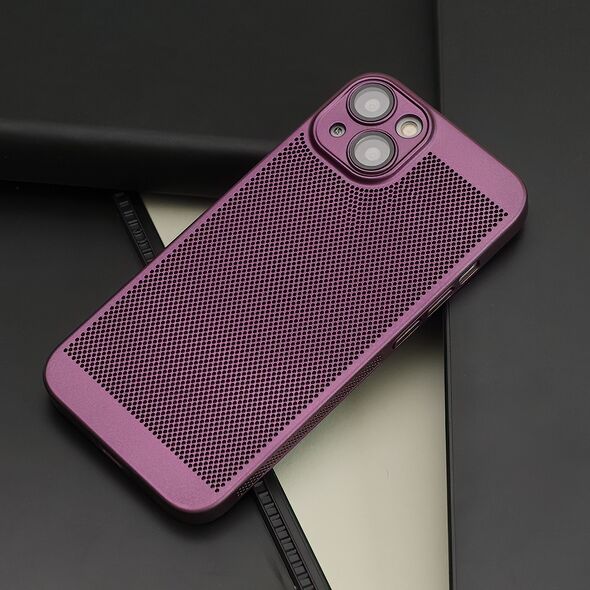 Airy case for Xiaomi Redmi 12c / Redmi 11a purple