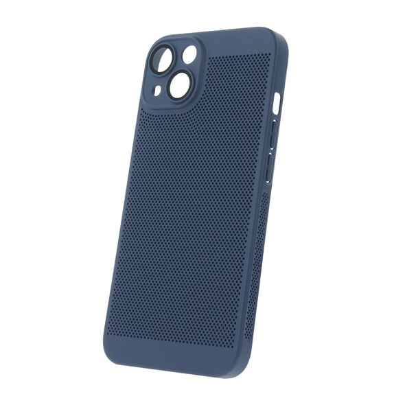 Airy case for iPhone 15 Pro 6,1&quot; blue