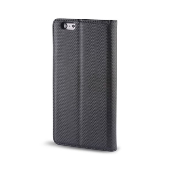 Smart Magnet case for Vivo Y72 5G black
