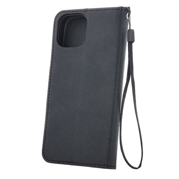 Smart Fancy case for Samsung Galaxy S21 FE black 5900495989475