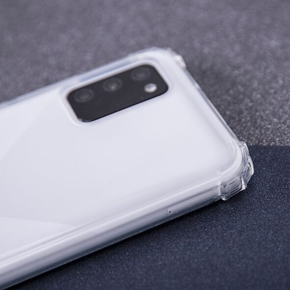 Anti Shock 1,5 mm case for Oppo Reno 8T 4G transparent 5900495075215