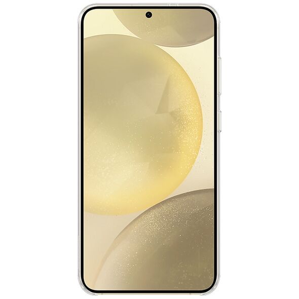 Samsung Clear Gadget Case for Samsung Galaxy S24 transparent 8806095426785
