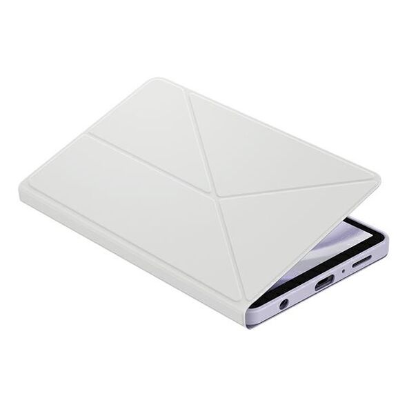 Samsung  Book Cover case for Samsung Galaxy Tab A9 white 8806095300504