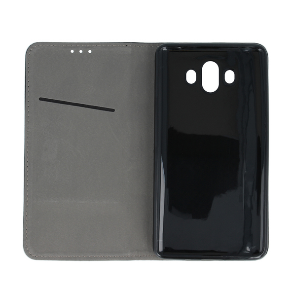 Smart Magnetic case for Motorola Moto G14 navy blue 5900495622075