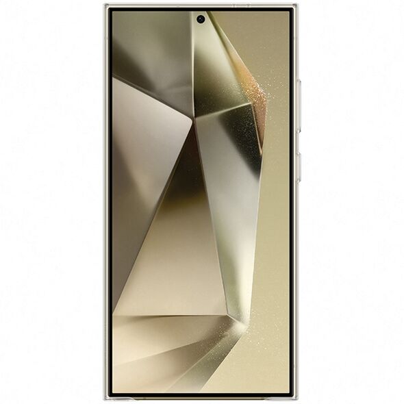 Samsung Clear Gadget Case for Samsung Galaxy S24 Ultra transparent 8806095426648