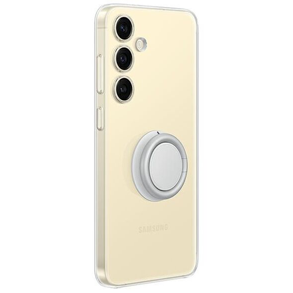 Samsung Clear Gadget Case for Samsung Galaxy S24+ transparent 8806095426655