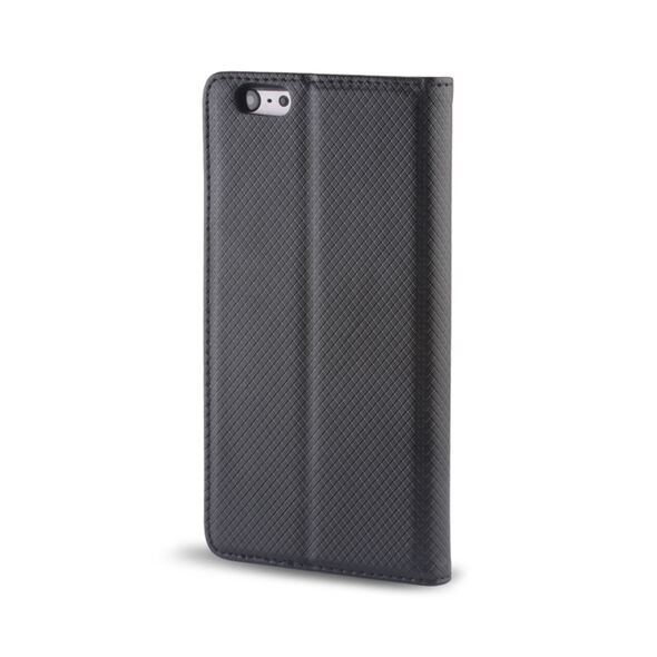 Smart Magnet case for Samsung Galaxy S8 Plus black 5900495546104