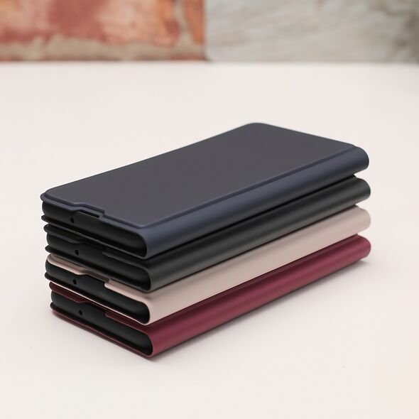 Smart Soft case for iPhone 7 Plus / 8 Plus black 5900495628084