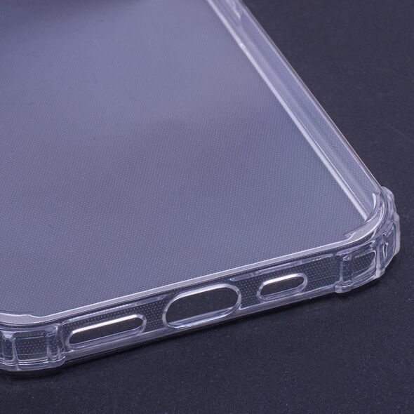 Anti Shock 1,5mm case for Samsung Galaxy A13 5G / A04S transparent 5900495955050