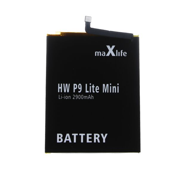 Maxlife battery for Huawei P9 Lite Mini / Y6 2017 / Y5 2018 HB405979ECW 2900mAh 5900495000798