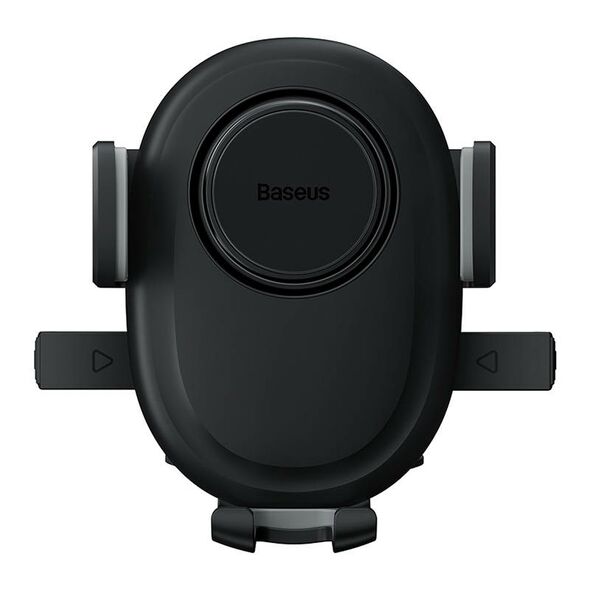 Universal phone holder Baseus UltraControl Lite, Black - 17802 έως 12 άτοκες Δόσεις
