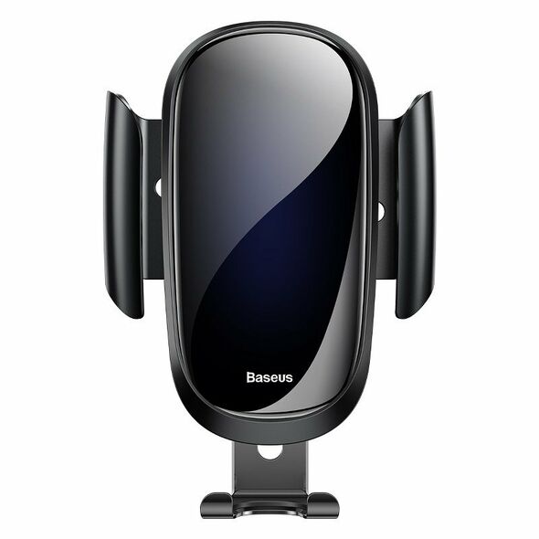Universal phone holder Baseus Future Gravity, Black - 17823 έως 12 άτοκες Δόσεις