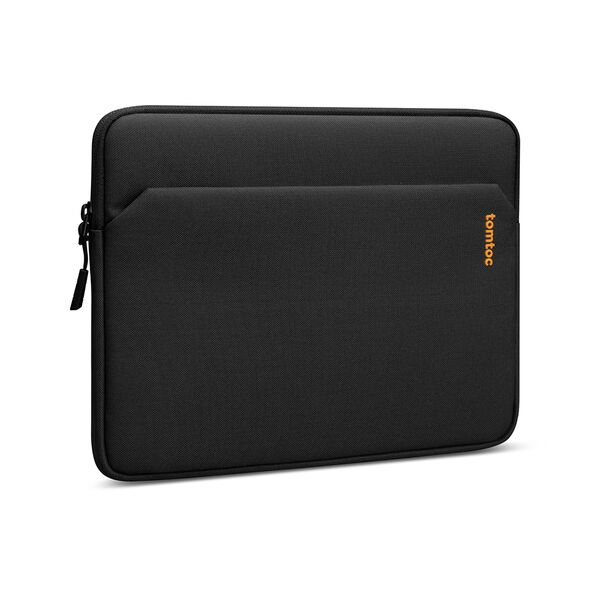 Tomtoc Husa Tabeta 12.9″ - Tomtoc Tablet Sleeve (B18B1D1) - Black 6971937067074 έως 12 άτοκες Δόσεις